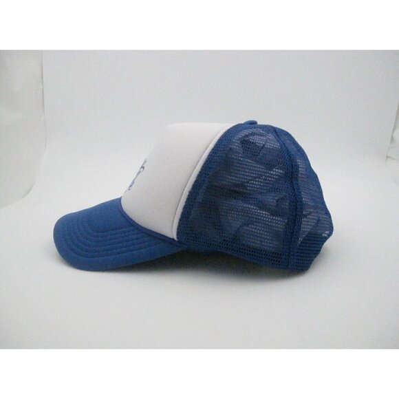 Bell Joy Ride Trucker Mesh Embroidered Adjustable Snapback Hat (A) - Picture 2 of 6